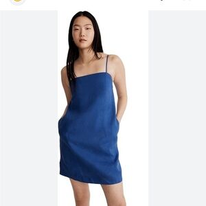 Madewell Goldie Mini